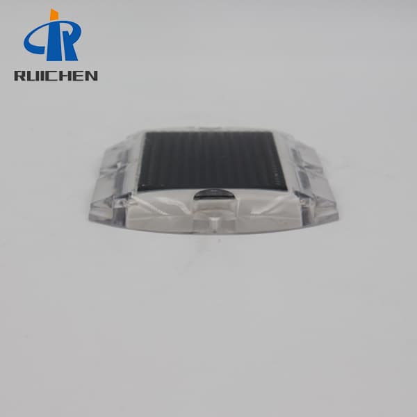 <h3>Embedded Road Stud Light Factory In Singapore-RUICHEN Road </h3>
